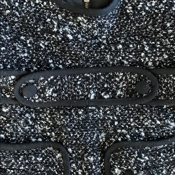 Nanette Lepore Retro Belted Dress